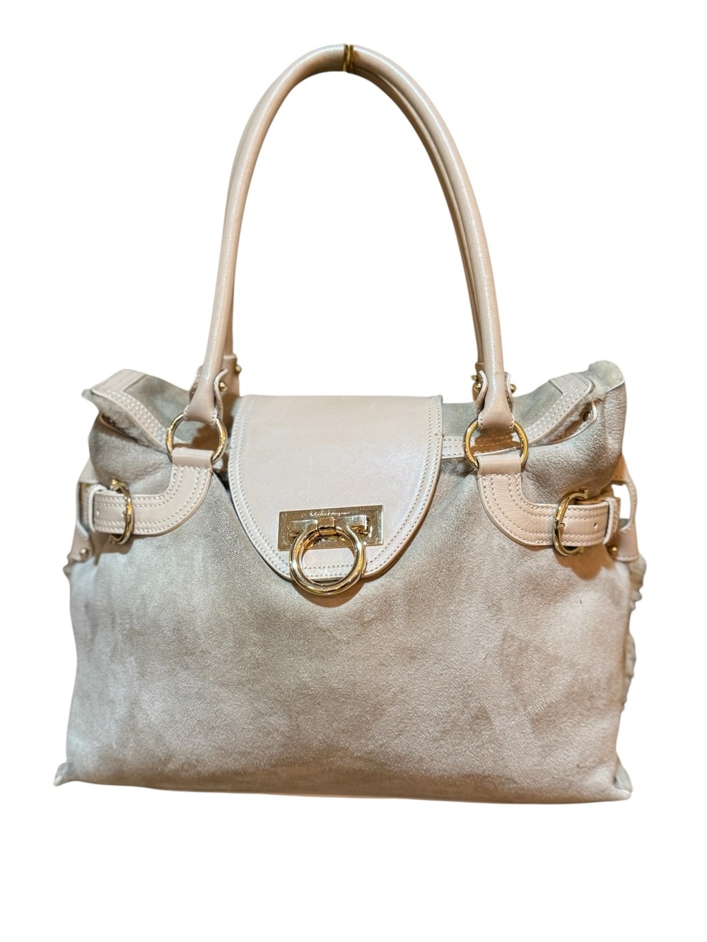 Salvatore Ferragamo Marisa Bag